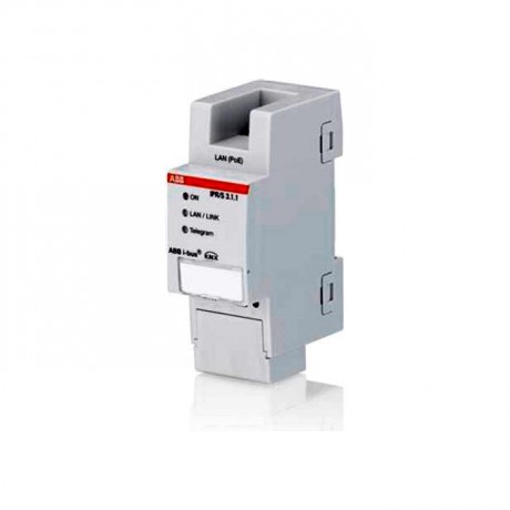 ABB IPR//S3.1.1 IP-маршрутизатор, IPR//S3.1.1