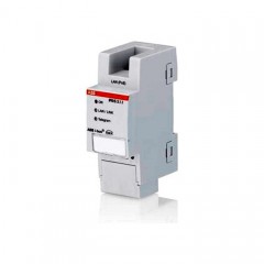 ABB IPR//S3.1.1 IP-маршрутизатор, IPR//S3.1.1