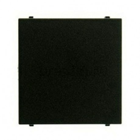 Заглушка ABB ZENIT, скрытый монтаж, антрацит, N2200 AN