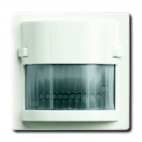 Линза датчика движения ABB FUTURE, белый бархат, 6800-884-104M