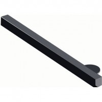 ABB Переходник OXS6X250 250мм для ручки управления рубильниками типа ОТ16..125F, 1SCA101660R1001