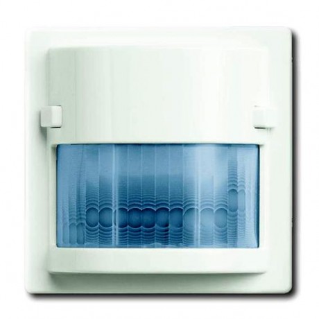 Линза датчика движения ABB FUTURE, белый бархат, 6800-884-104