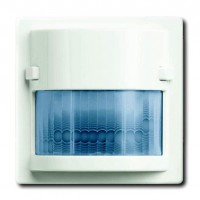 Линза датчика движения ABB FUTURE, белый бархат, 6800-884-104