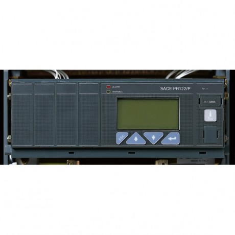 ABB Электр. блок PR122//P-LI, 1SDA0 58196 R1