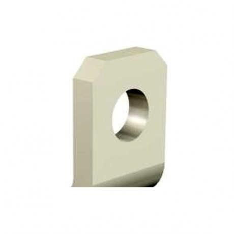 ABB Выводы силовые для стационарного выключателя F XT1 (комплект из 3шт.), 1SDA0 66849 R1