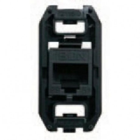 Механизм розетки ABB коллекции Niessen, скрытый монтаж, 2018.6