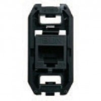 Механизм розетки ABB коллекции Niessen, скрытый монтаж, 2018.6