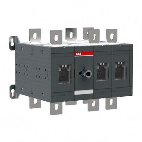 ABB Реверсивный рубильник OT40F3C//BSP45, 1SCA104913R1001