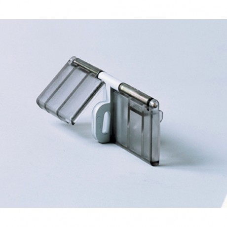 ABB Блокировка доступа к кнопкам прозрачная HD PADLOCK D=8mm E1//6 под навесной замок, 1SDA0 64504 R1