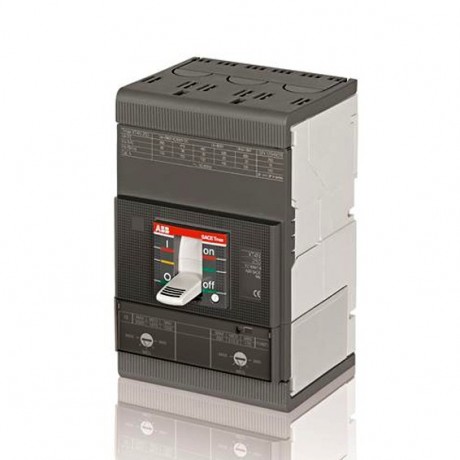 Силовой автомат ABB Tmax XT4 160А, TMD, 36кА, 4P, 20А, 1SDA0 68094 R1