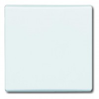Клавиша ABB ALLWETTER, альпийский белый, 2106-34-500