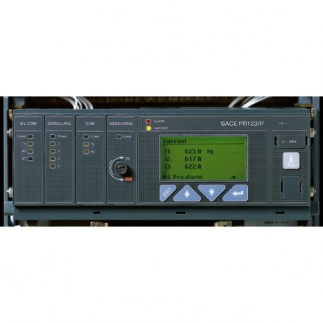 ABB Электр. блок PR123//P-LSIG, 1SDA0 58200 R1