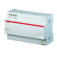 ABB GHQ6310062R0111 Аккумуляторная батарея для подключения к SU//S 30.640.1, 12 VDC, AM//S 12.1, MDRC, AM//S12.1