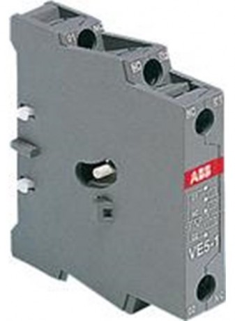 ABB Реверсивная эл//мех блокировка VE-5-1 для А9..А40, 1SBN030110R1000