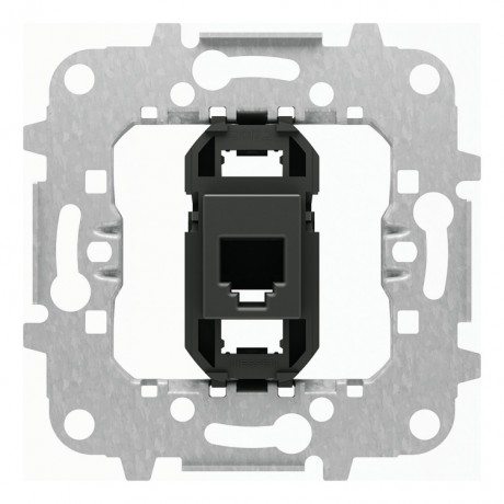 Механизм розетки ABB SKY, скрытый монтаж, 8117