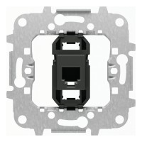 Механизм розетки ABB SKY, скрытый монтаж, 8117