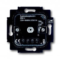 Модуль дополнительной мощности ABB коллекции BJE, 315 Вт, 6594 U-500