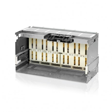 ABB Фиксированная ч выкатного исполнения E6.2X W FP Iu=6300 или исполнение X HR HR 4p, 1SDA073921R1