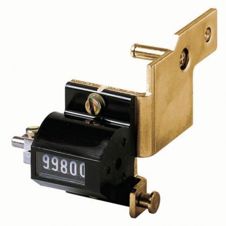 ABB Emax счетчик механических операций, 1SDA0 38345 R1