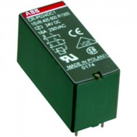 ABB Реле CR-P024DC1 24B DC 1ПК (16А), 1SVR405600R1000