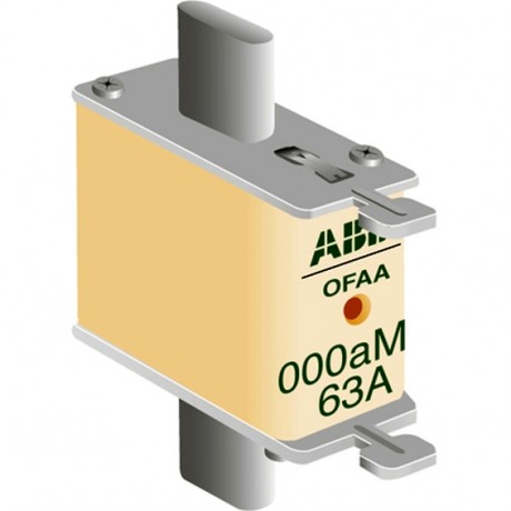 ABB Предохранитель OFAA000AM2, 1SCA022660R7640