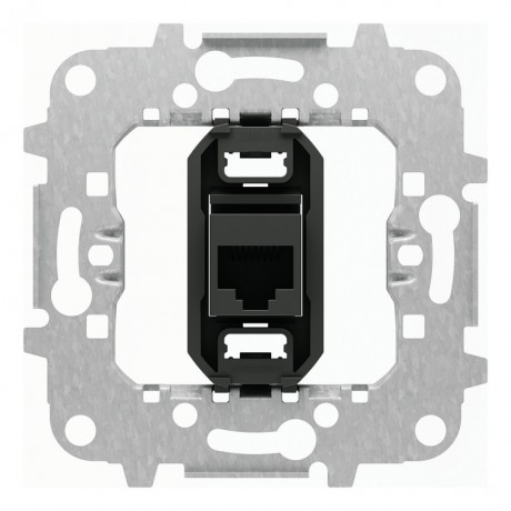 Механизм розетки ABB SKY, скрытый монтаж, 8118