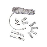 ABB GHQ3201972R0001 MRS//W Магнитный датчик, белый, MRS//W