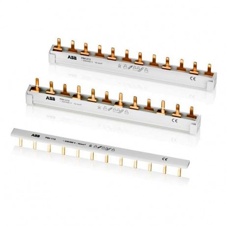 ABB 2CDL130001R1012 3ф.шина к.h 12мод.PSH3//12, PSH3//12