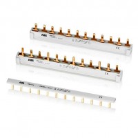 ABB 2CDL130001R1012 3ф.шина к.h 12мод.PSH3//12, PSH3//12