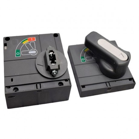 ABB Isomax пов.ручка для S3-S5, 1SDA013869R1