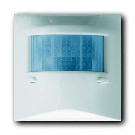 Линза датчика движения ABB IMPULS, альпийский белый, 6800-74-104M-500