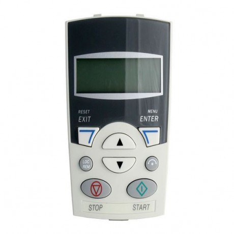 ABB 64739000 Базовая панель управления для ACS550