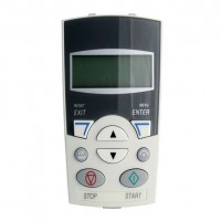 ABB 64739000 Базовая панель управления для ACS550