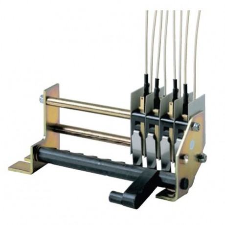 ABB 4 доп. конт. цифр. (2NA+2NC+2PR122-3), 1SDA0 58265 R1