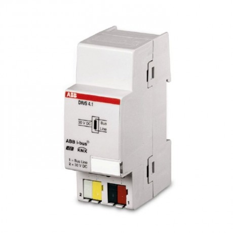 ABB 2CDG110029R0011 DR//S 4.1 Дроссель MDRC, DR//S4.1